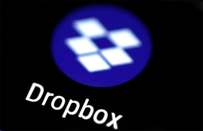 Dịch vụ chữ ký điện tử trên DropBox bị tin tặc xâm nhập đánh cắp dữ liệu